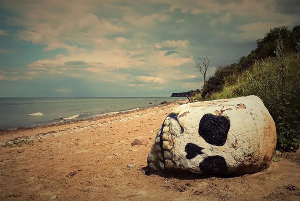 Beach Escape