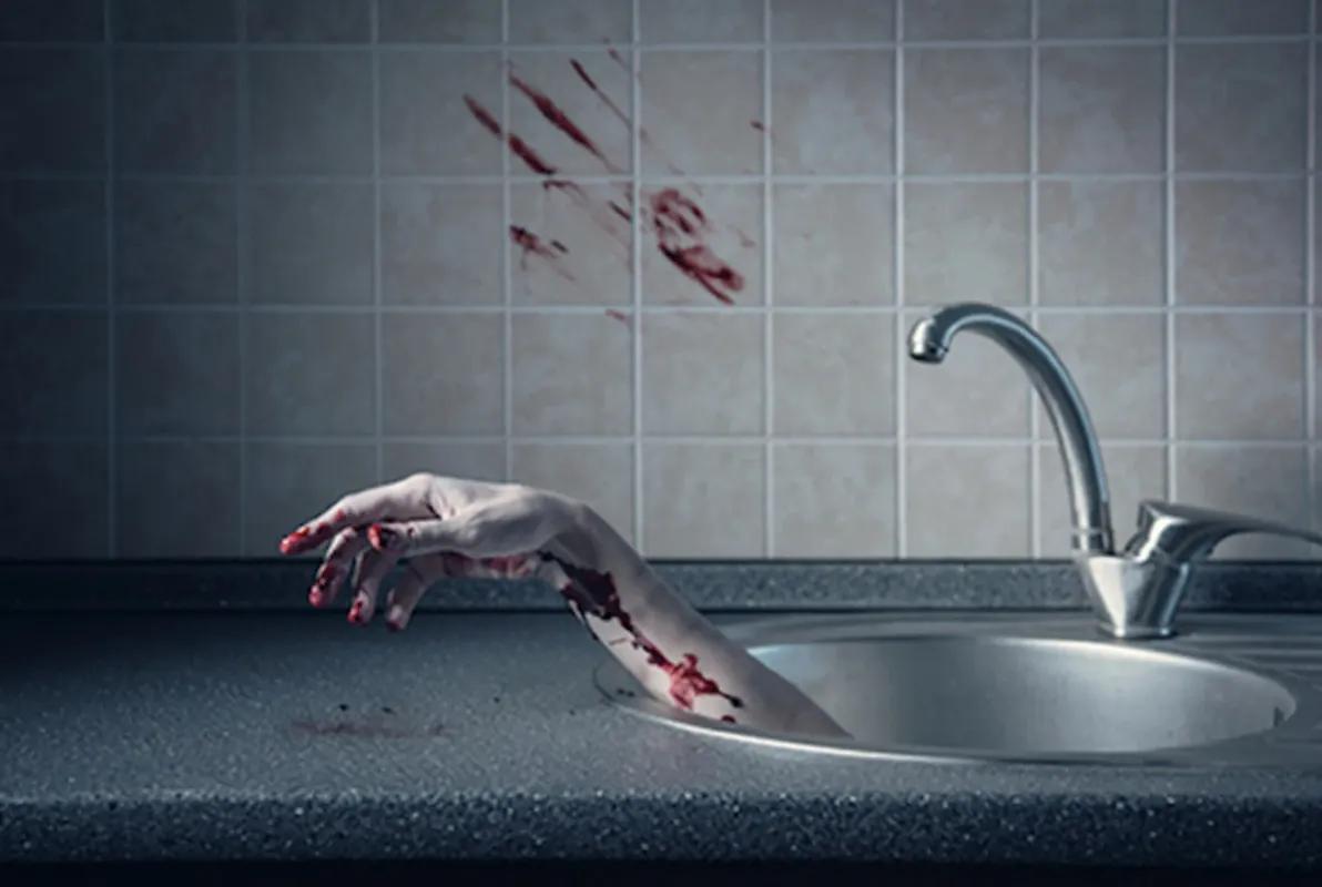 The Kitchen Nightmare