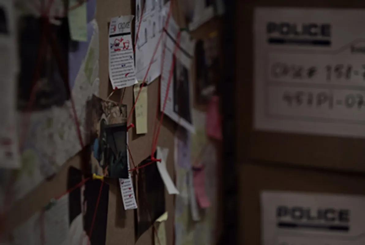 Person of Interest