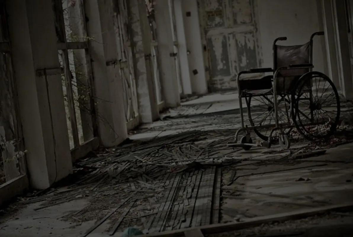 The Panic Room