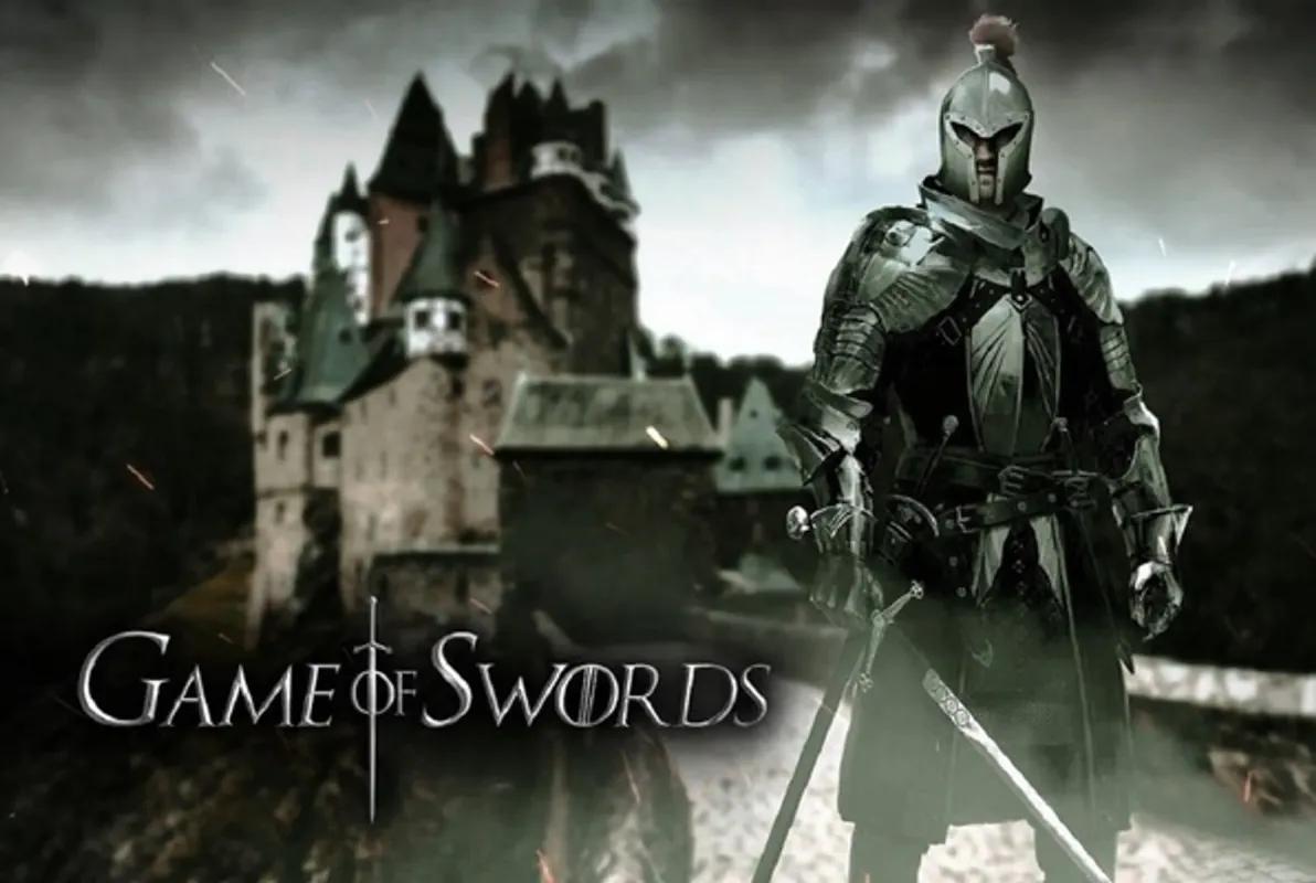 Game of Swords