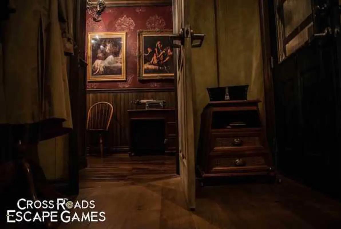 The Hex Room
