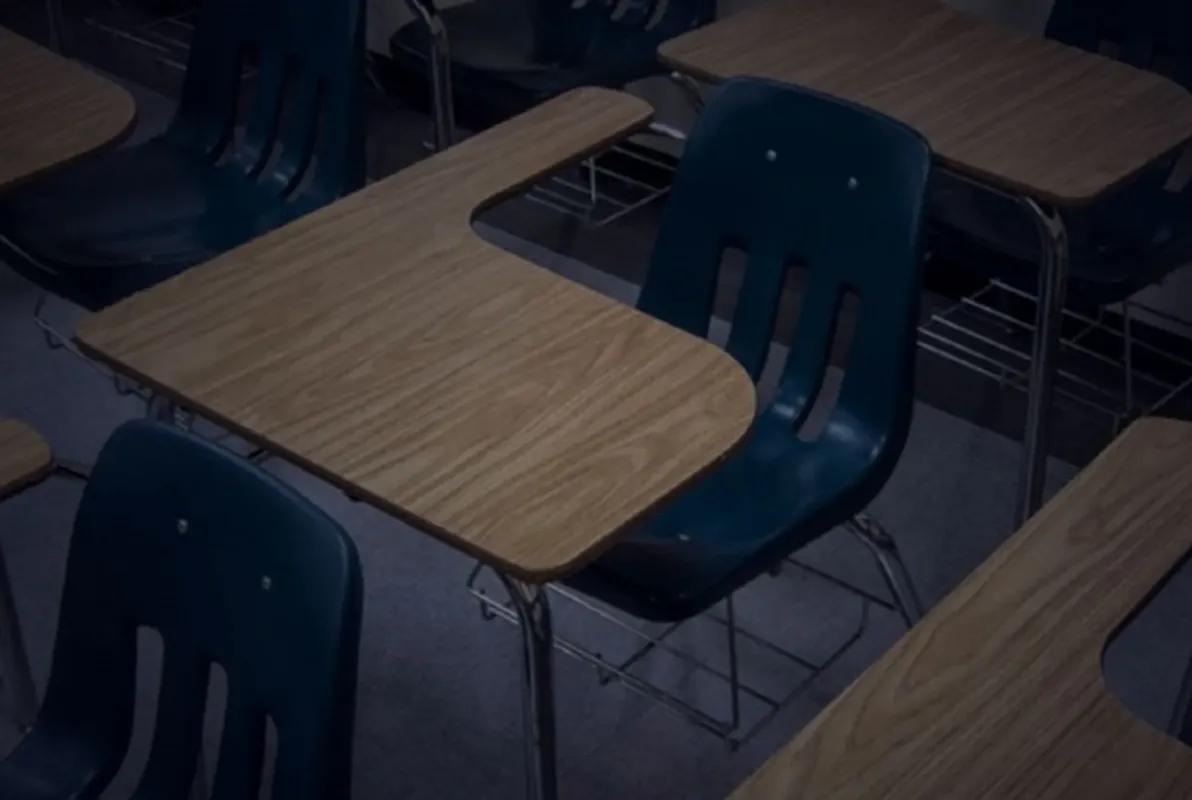 The Classroom