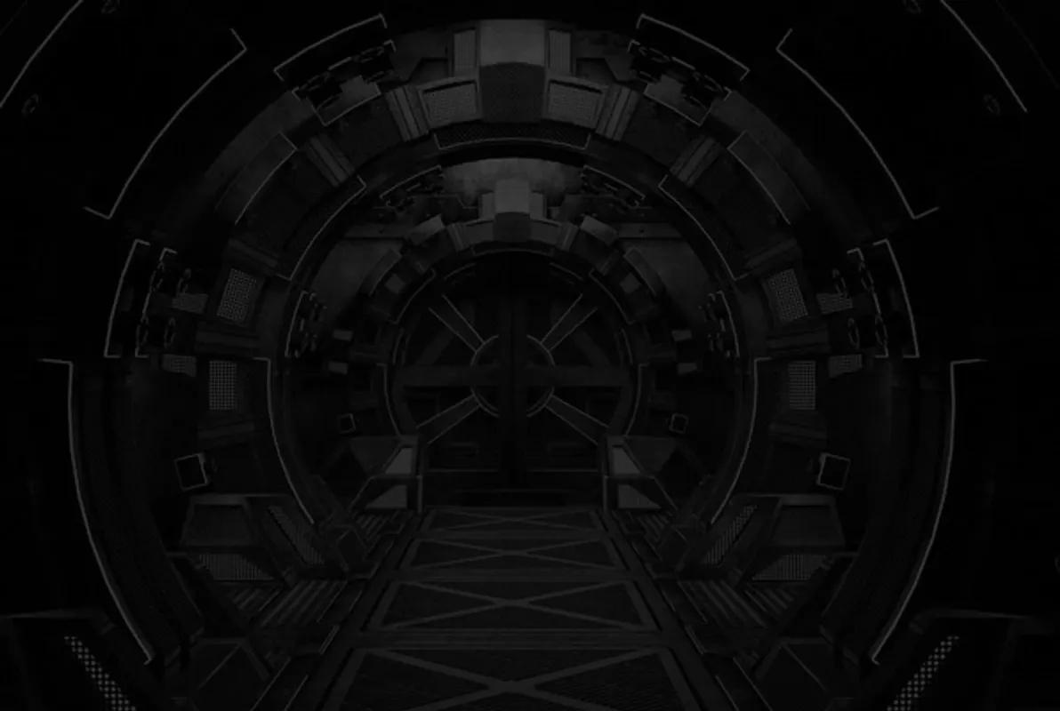 The Spaceship