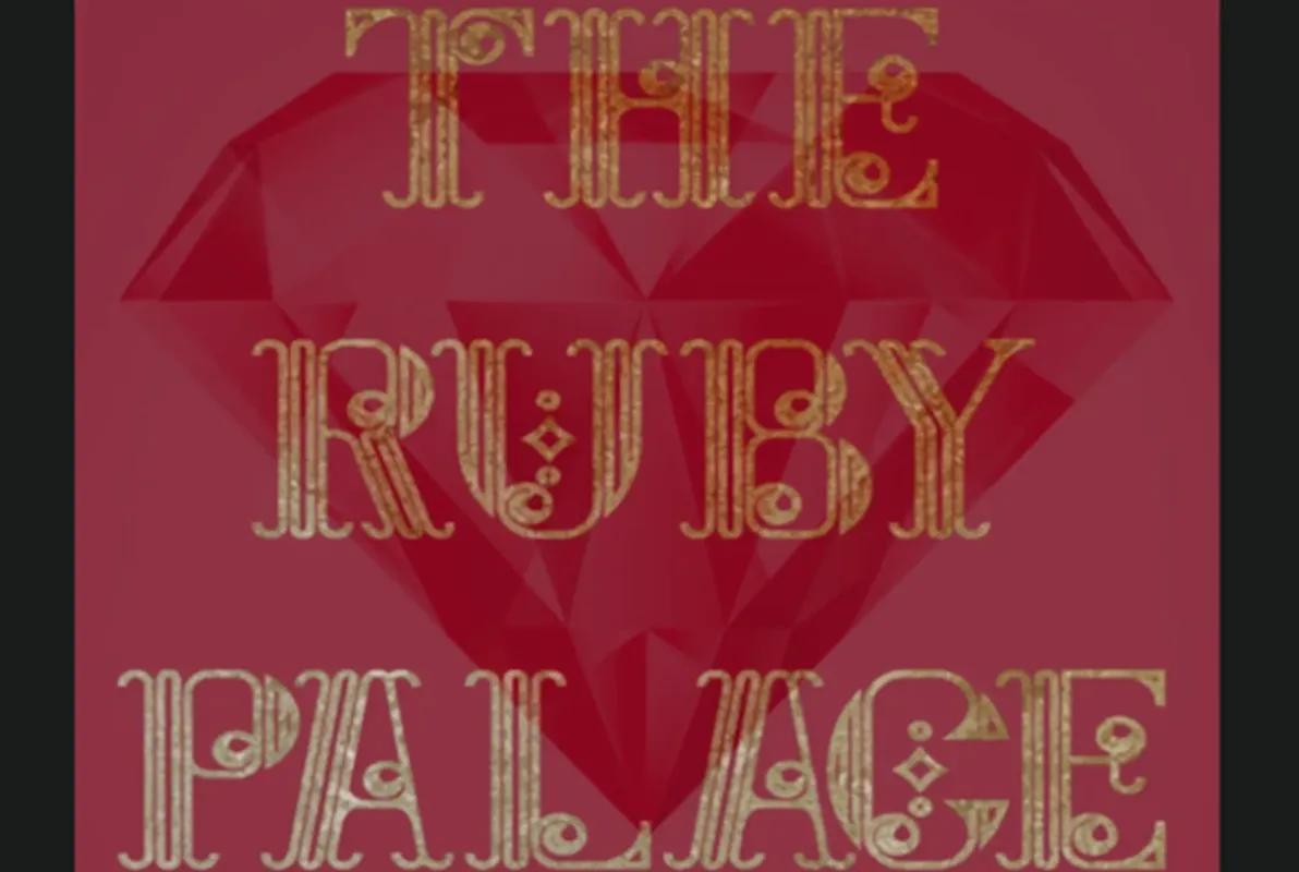 The Ruby Palace Online