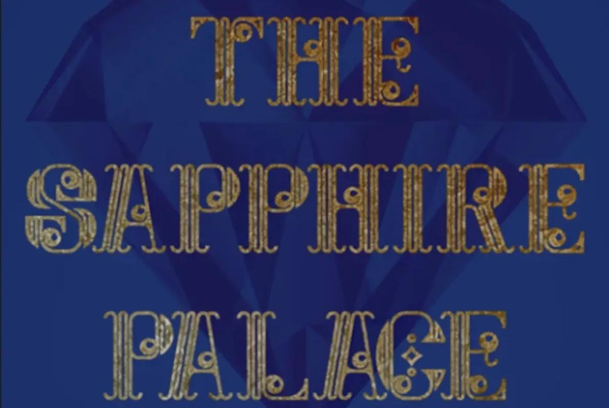 The Sapphire Palace Online