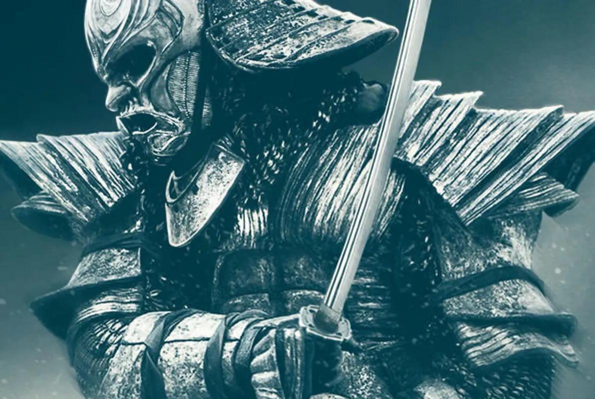 The Warrior's Way