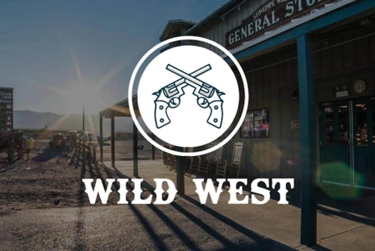 Wild West
