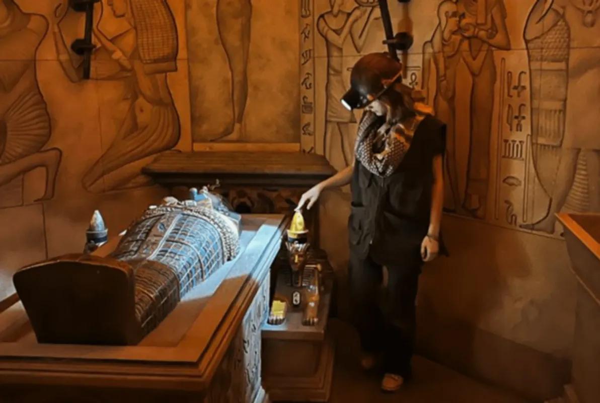 Heart of Bastet