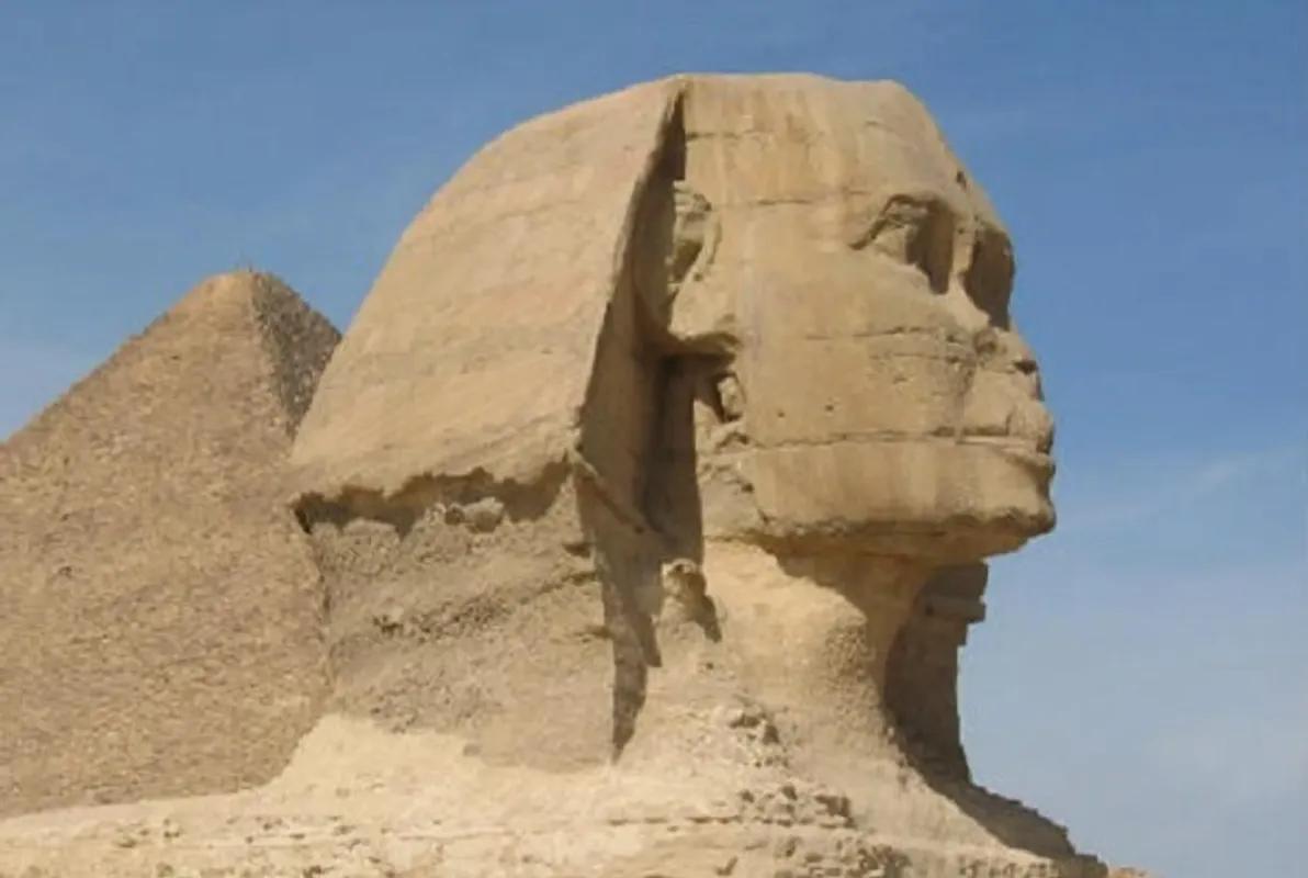 Egyptian Heist