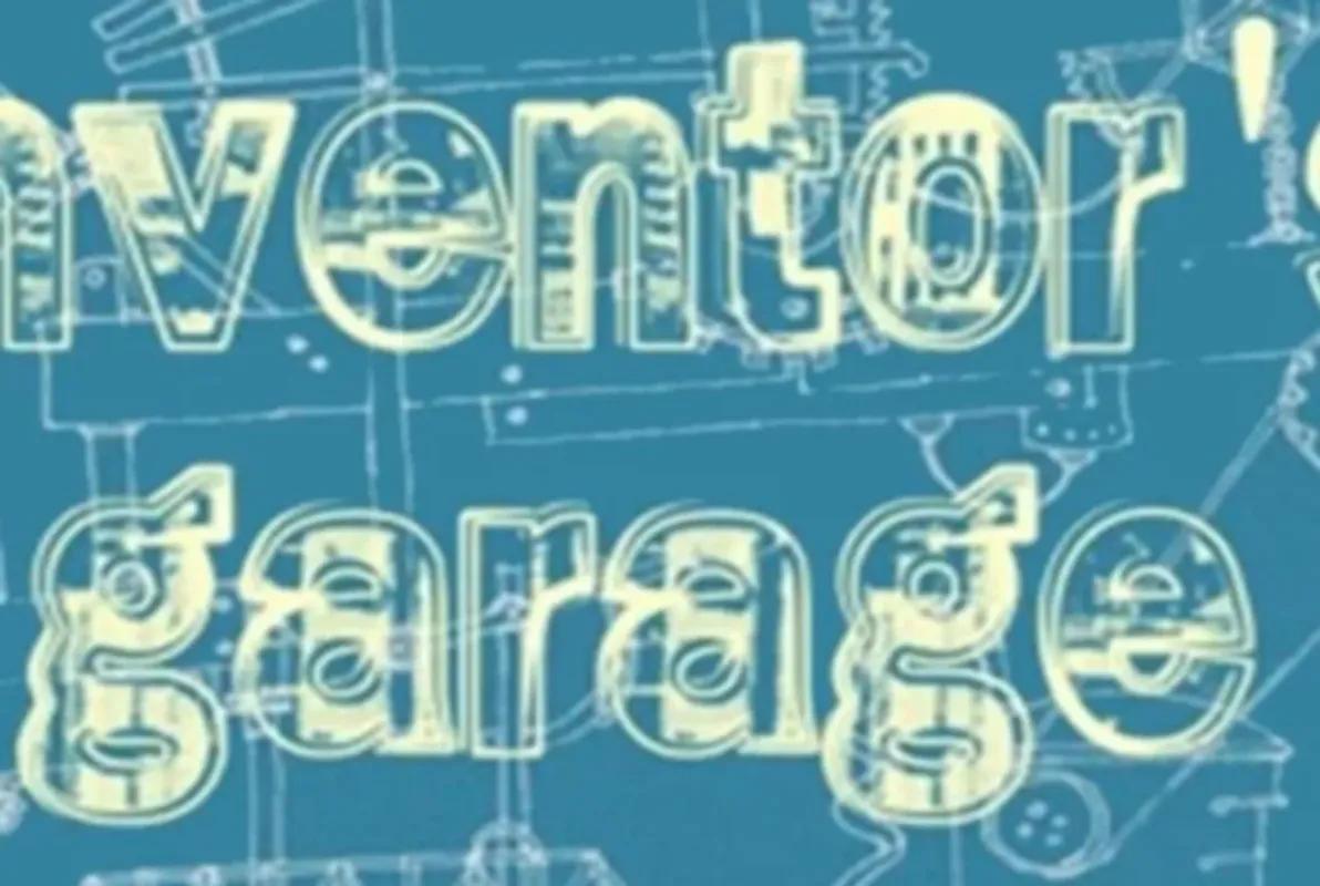 The Inventor's Garage