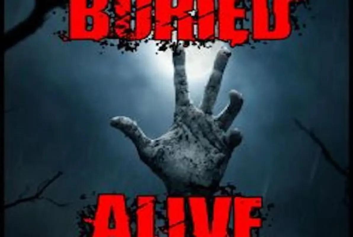Buried Alive