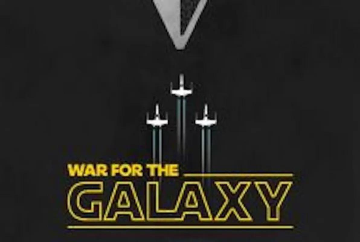 War for the Galaxy