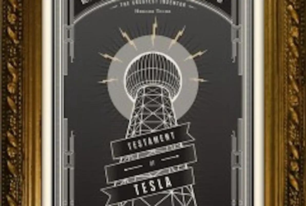 The Testament of Tesla