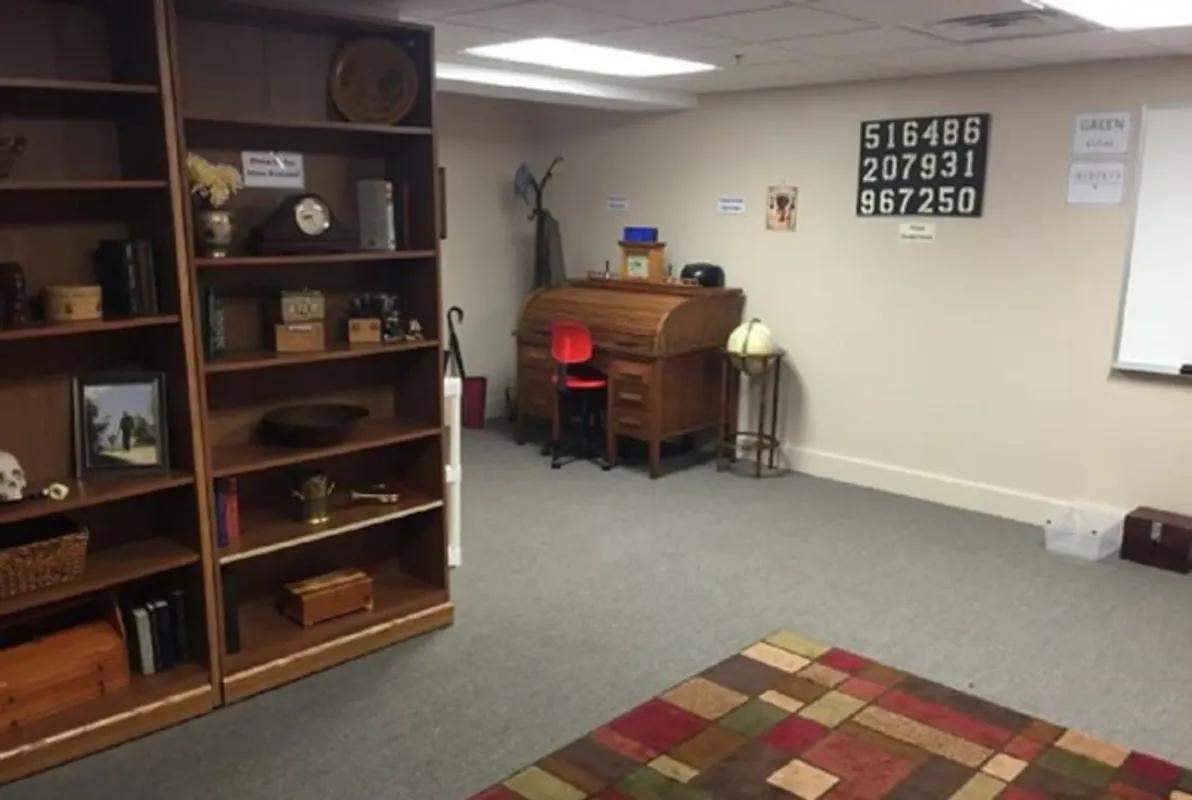 Sherlock's Study: What's Up Watson?
