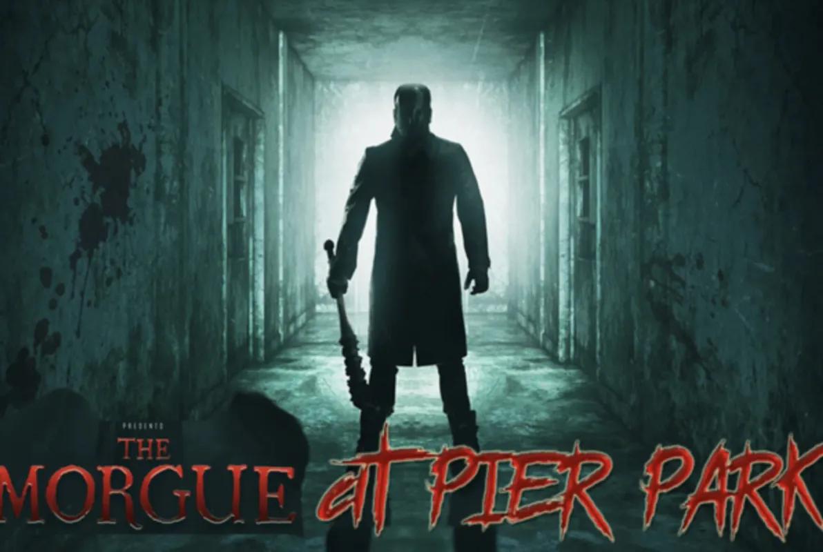 The Morgue