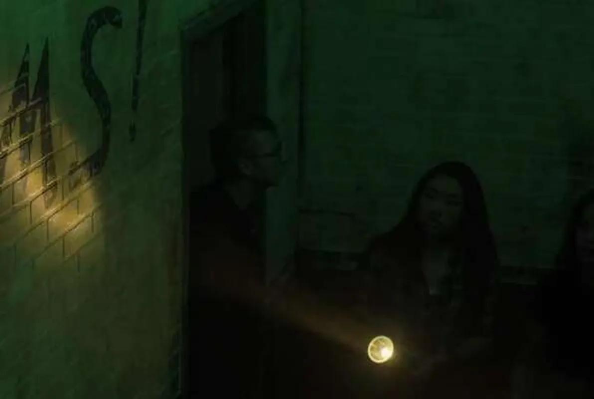 Possession at Haddon Heights