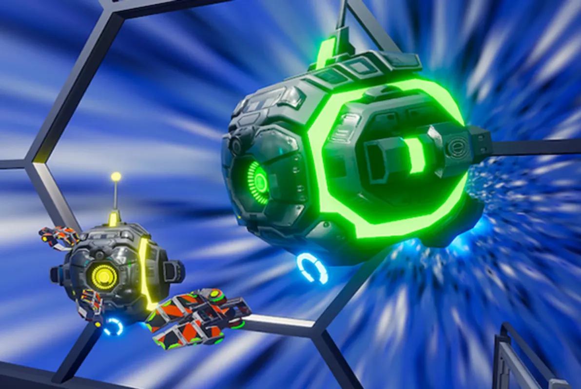 Signal Lost VR