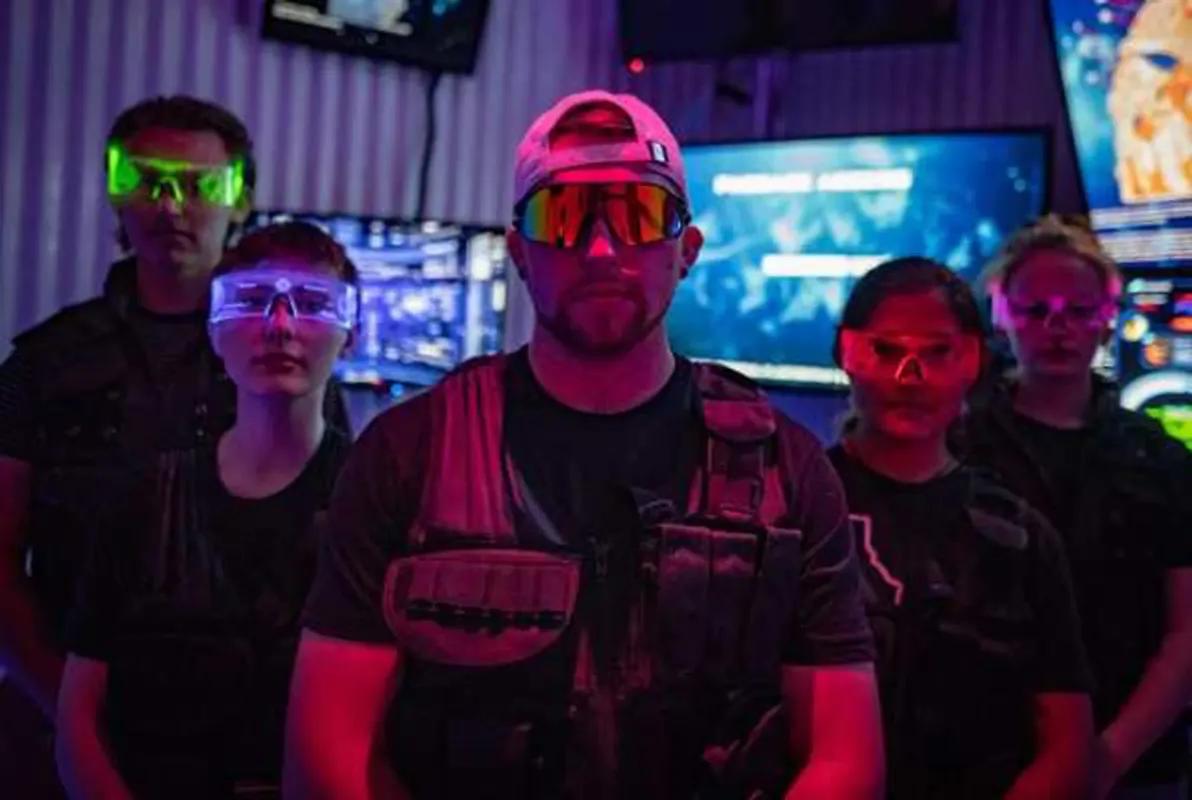 Blacksite