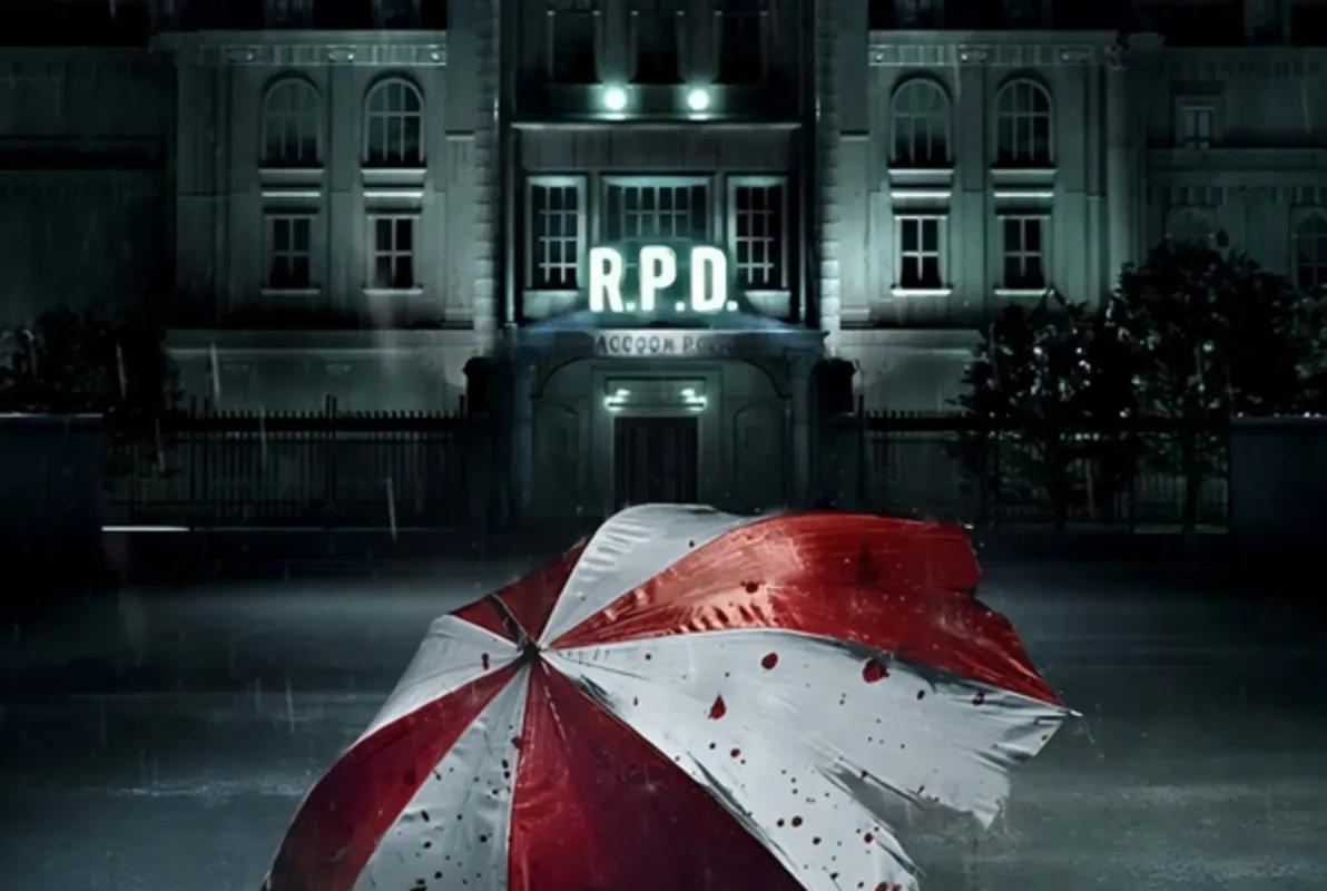 Resident Evil : Return To Raccoon City