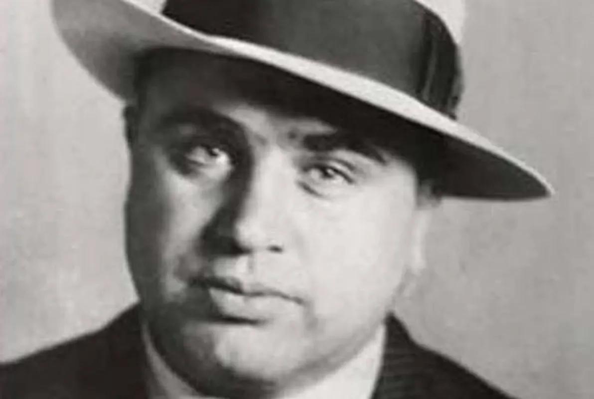 Al Capone