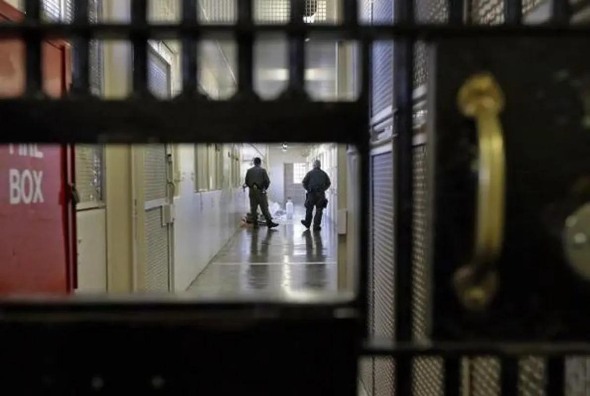 Escape San Quentin