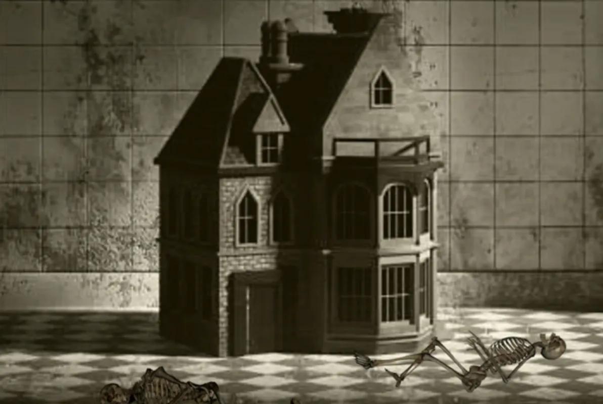 The Dollhouse