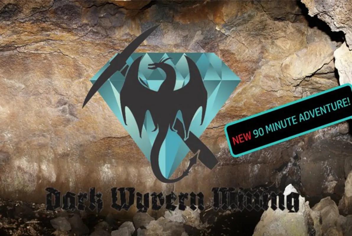Dark Wyvern Mining