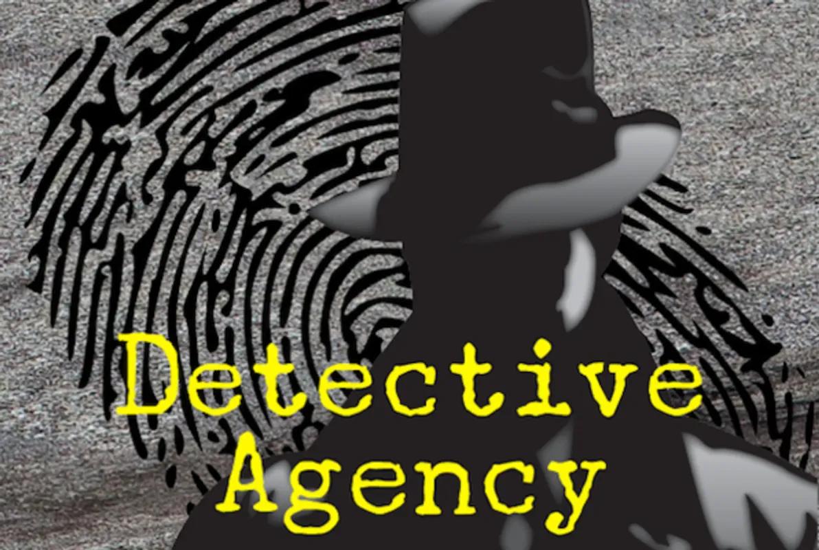 Detective Agency