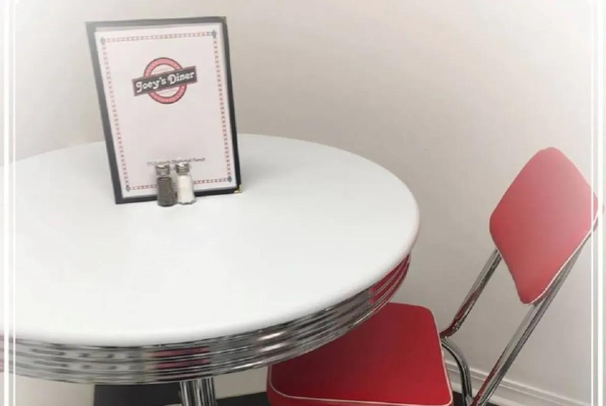 The Diner