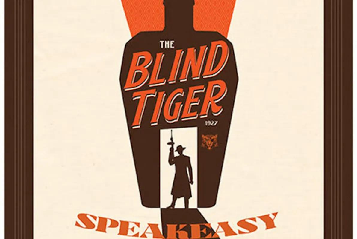 The Blind Tiger