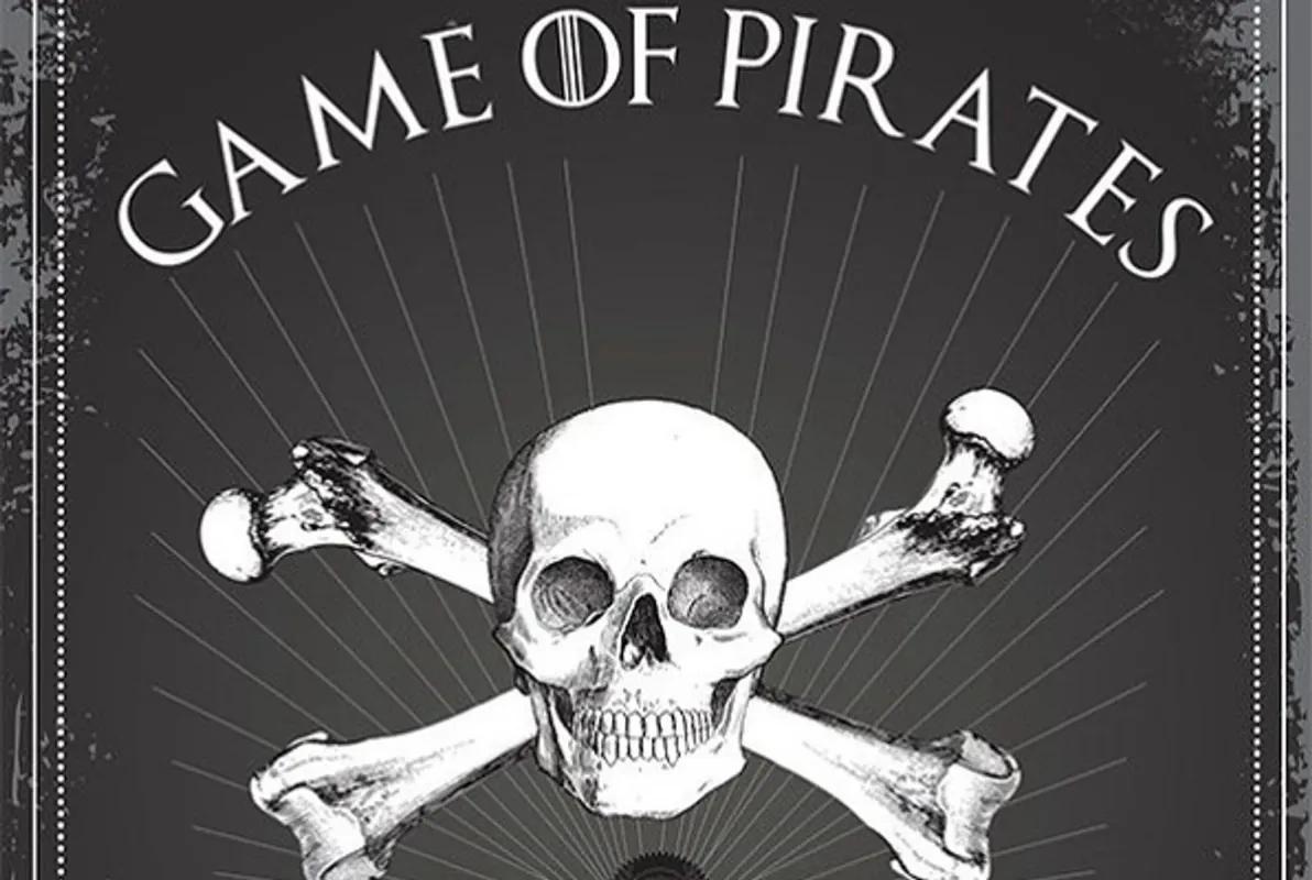 Pirates of The Cape