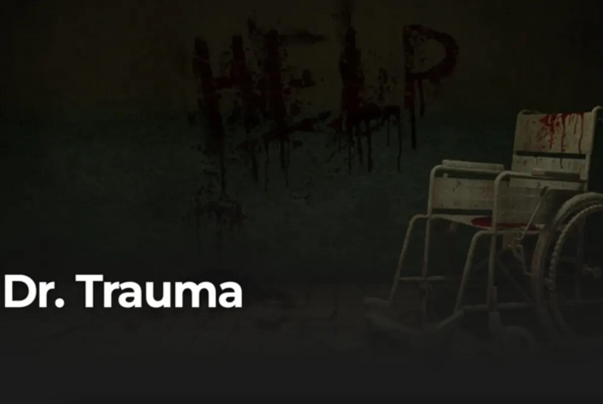 Dr. Trauma