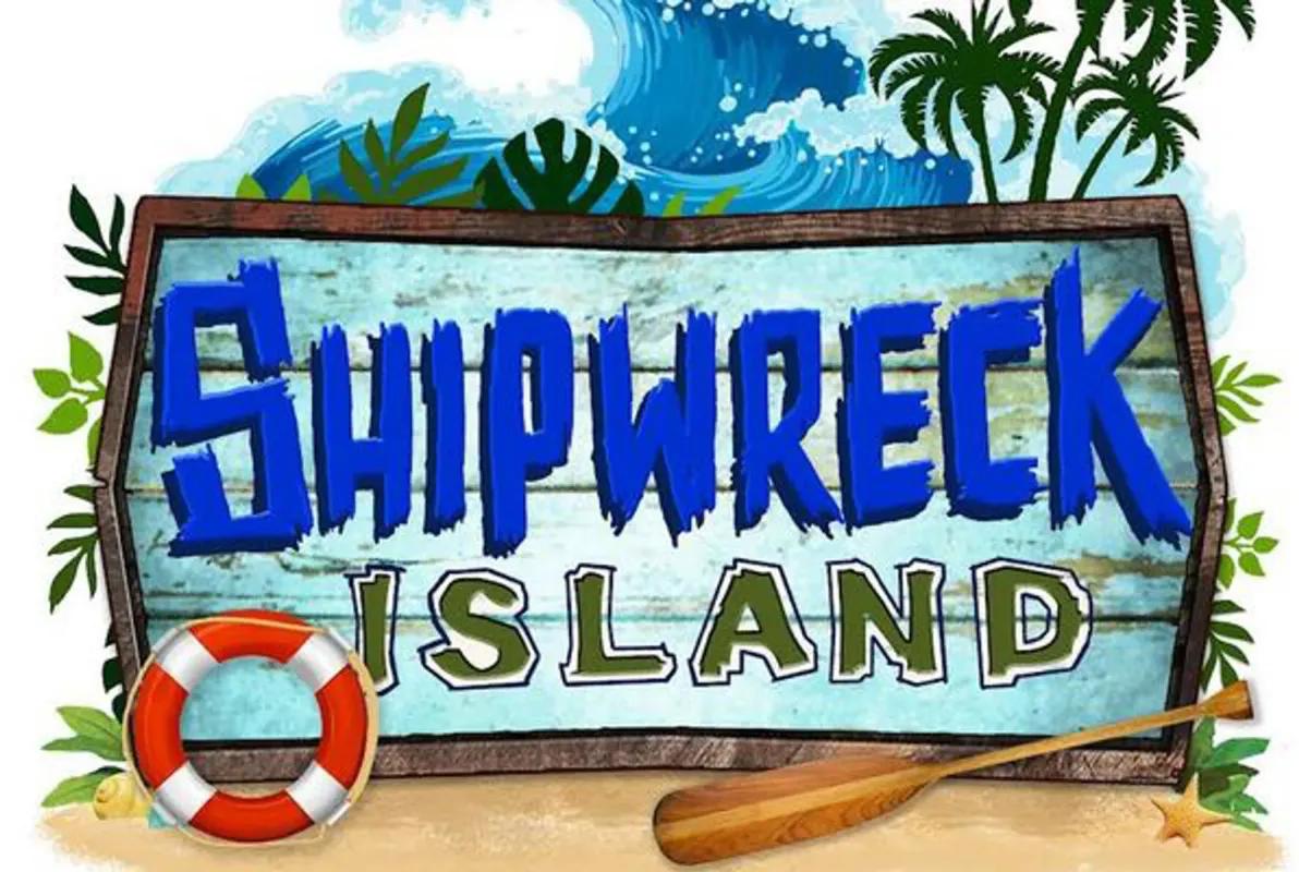 Shipwreck Island