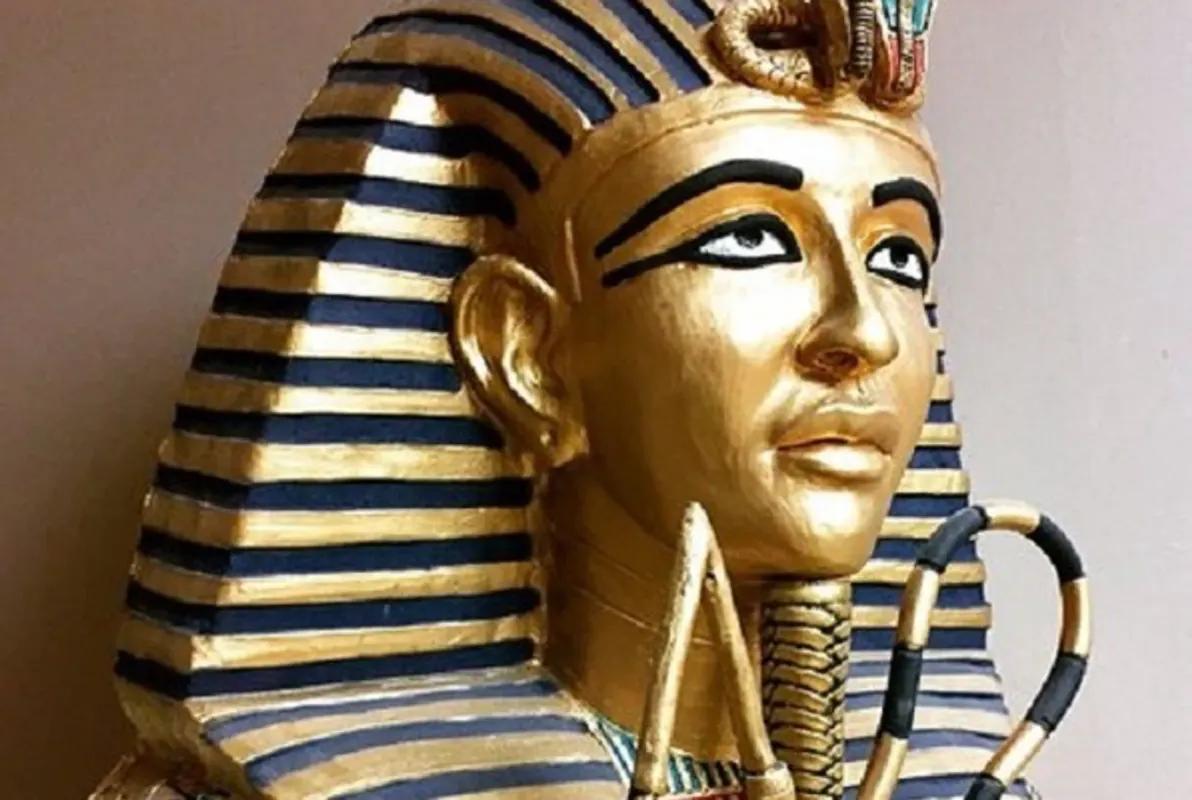 Pharaoh’s Revenge