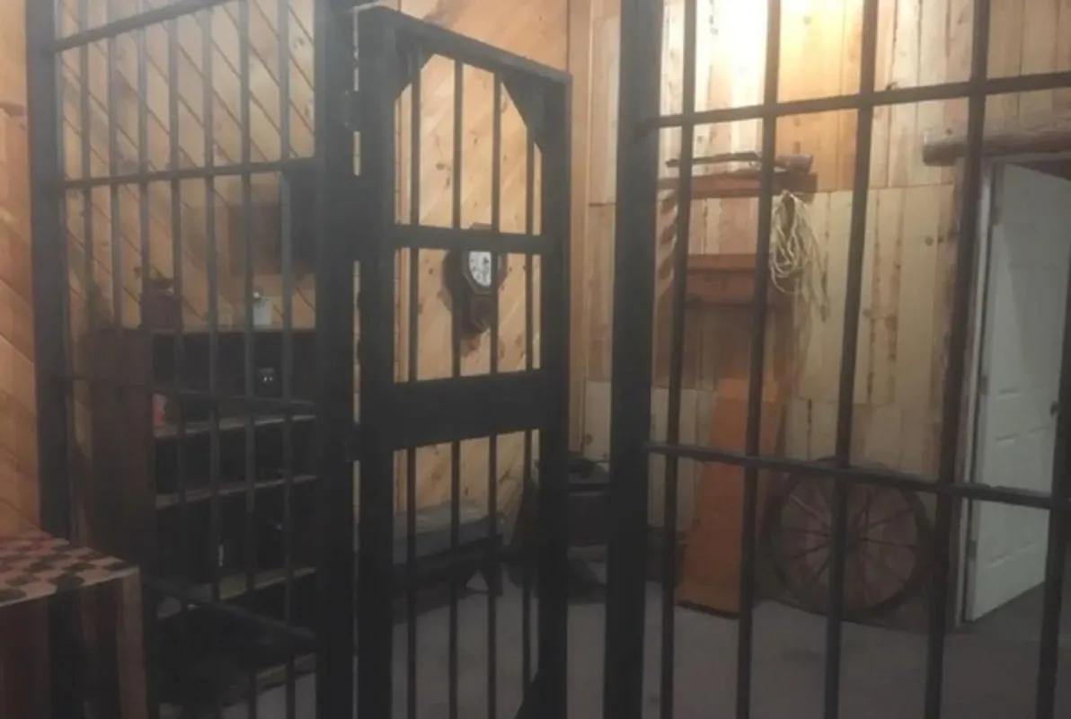 Jail Break
