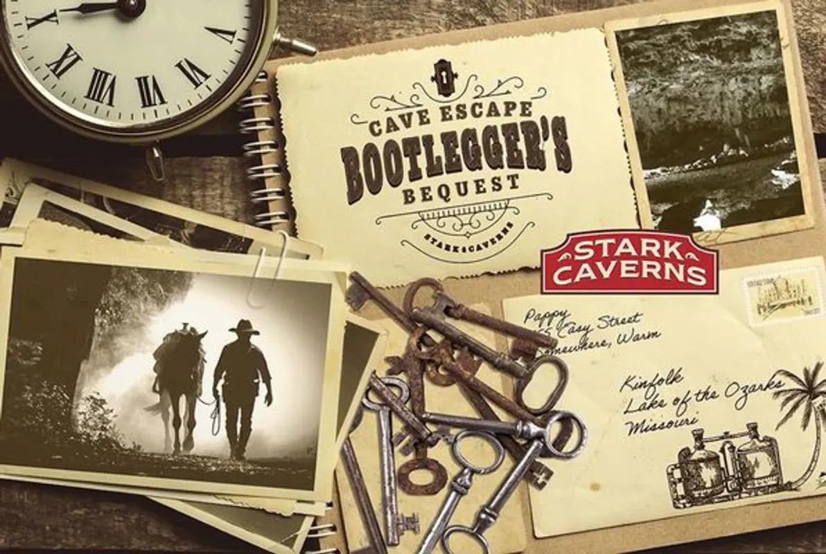 Bootlegger's Bequest