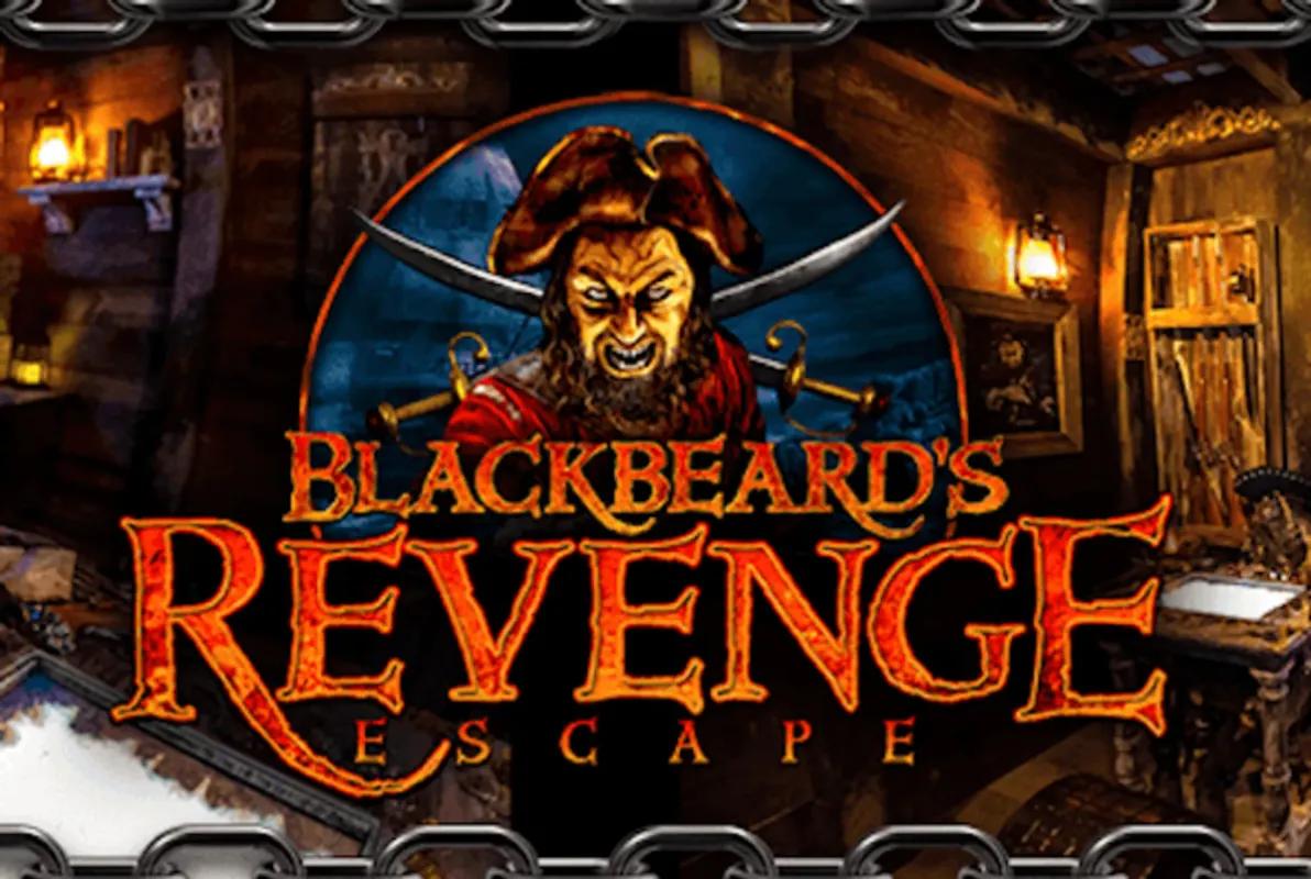 Blackbeard's Revenge