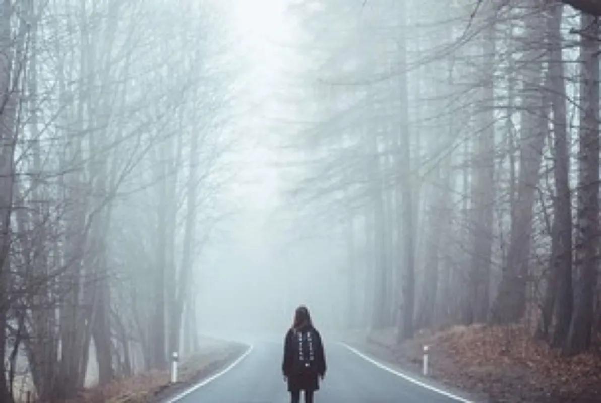 The Unknown (Part 2)