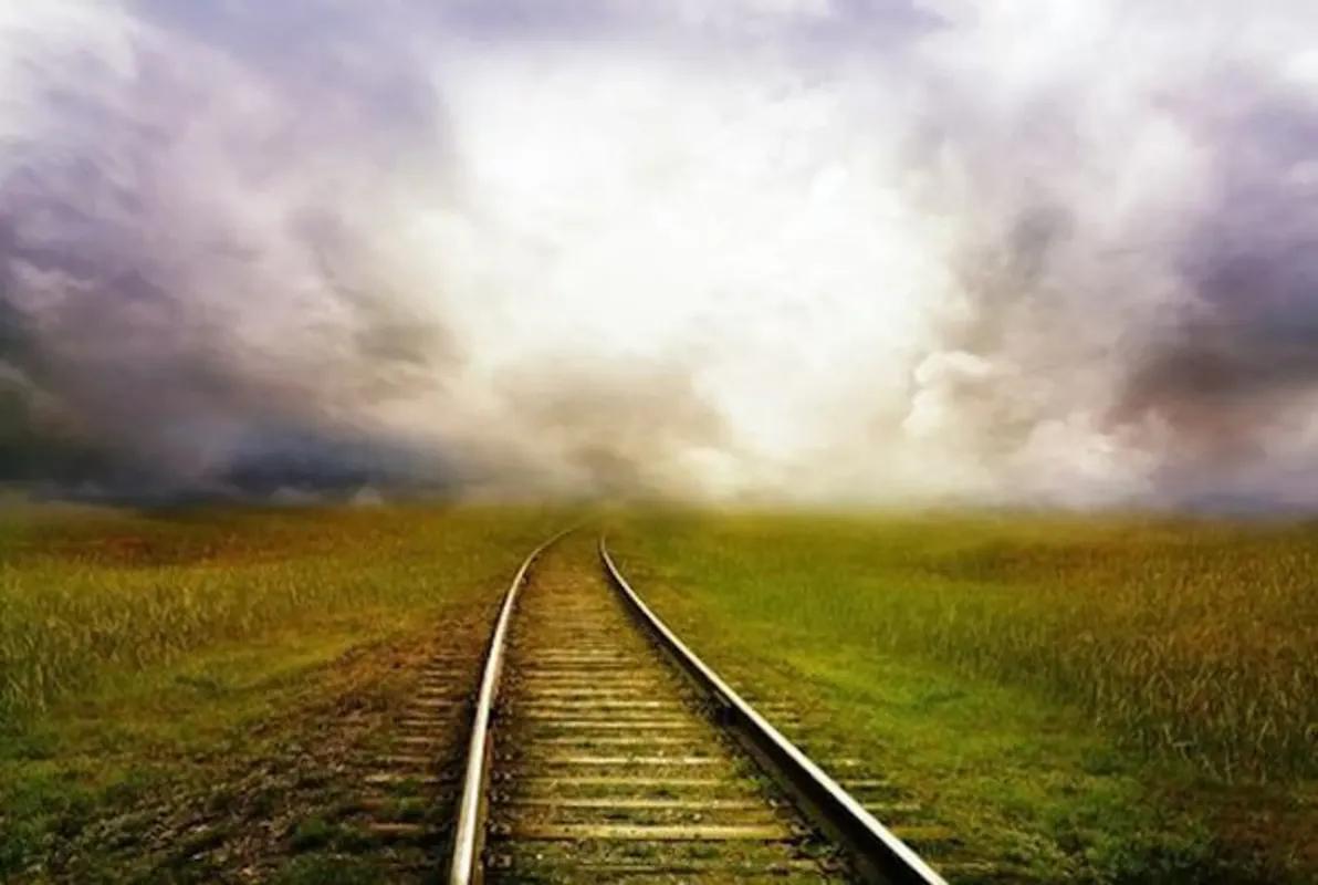 Nowhere Station