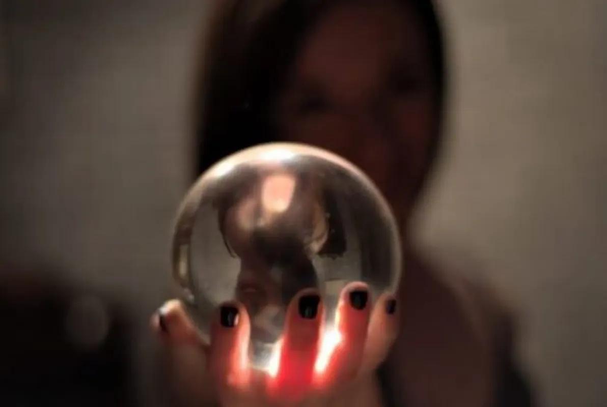 The Seance