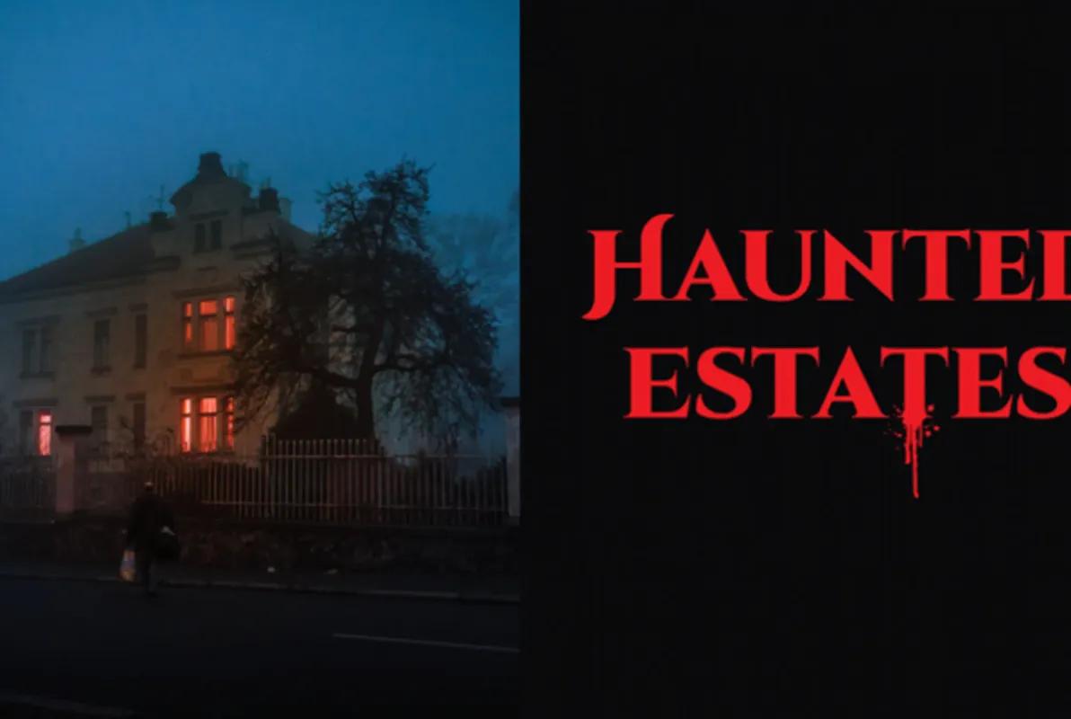 Haunted Estates