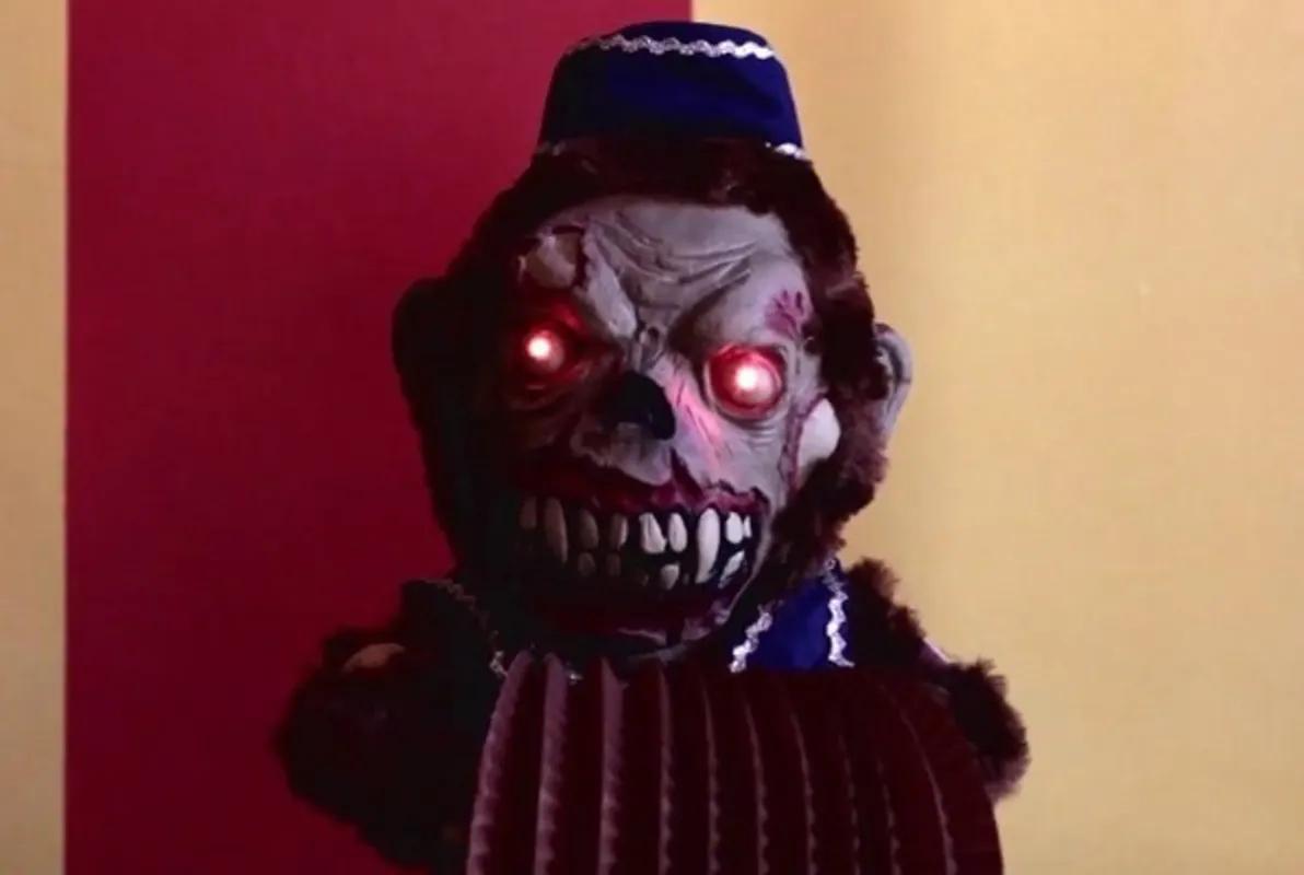 Big Top Murders (Circus of the Damned)