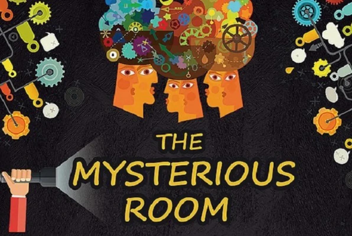The Mysterious Room