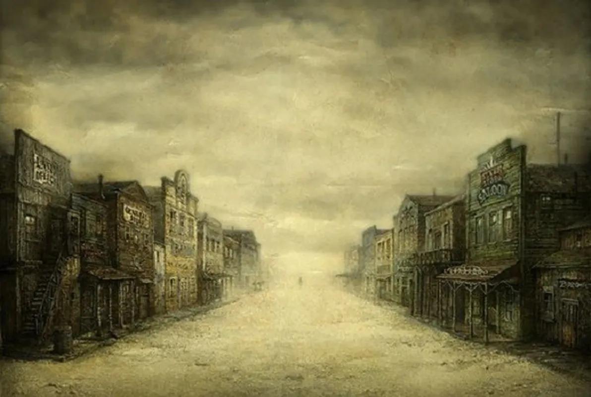 Ghost Tavern