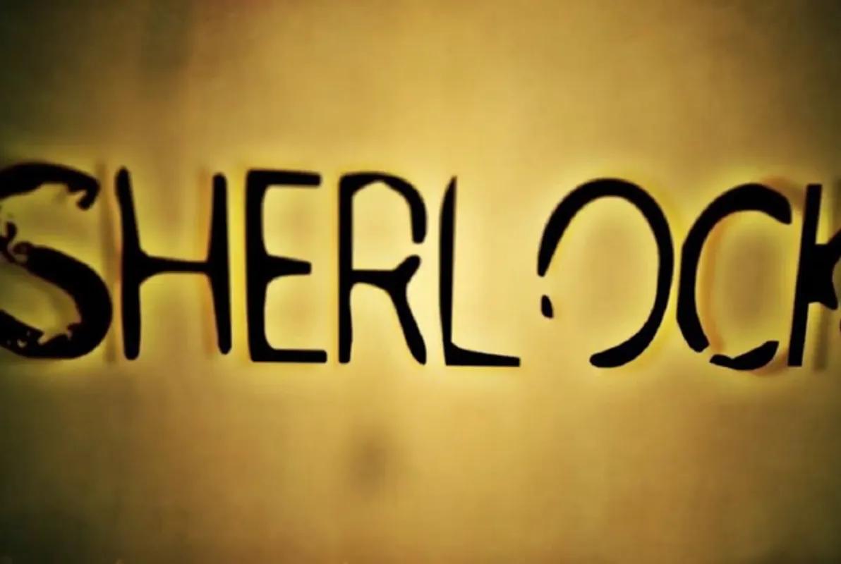 Sherlock