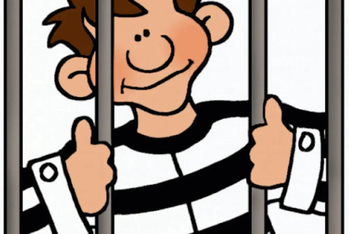 Jail Break Escape Room