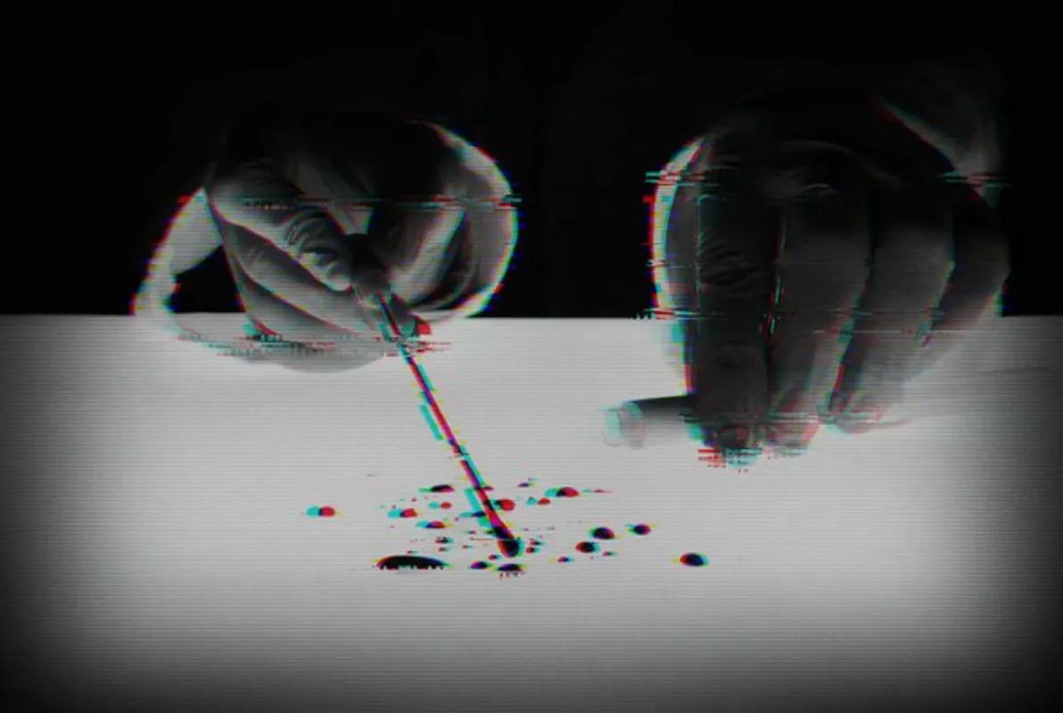 Forensics Lab