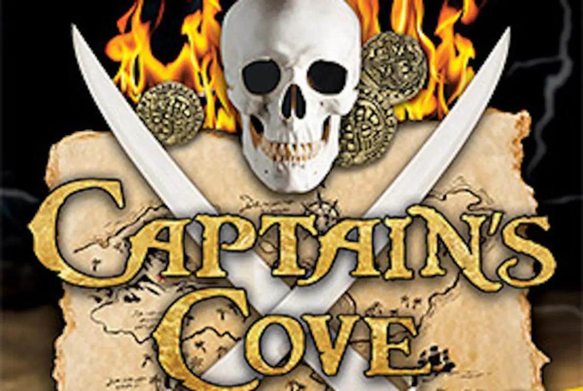 Captain's Cove