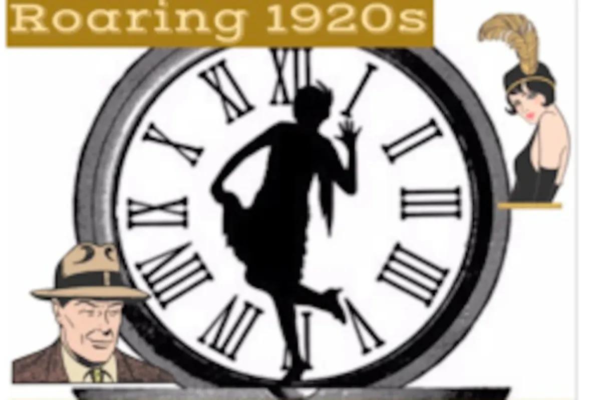 Roaring 1920s Investigation
